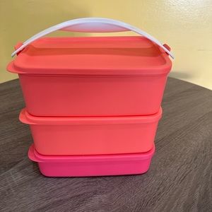 Tupperware